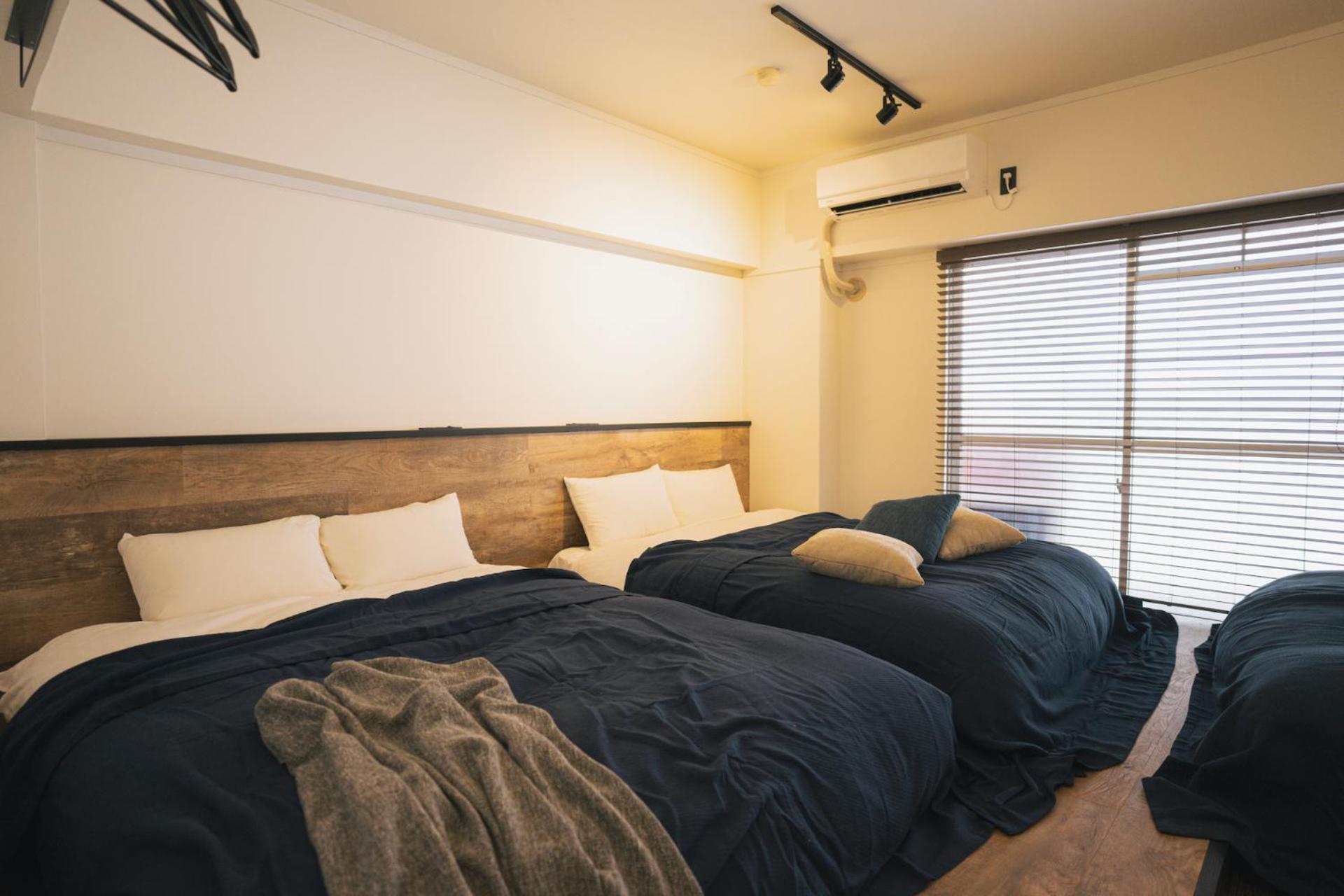 Hotel Akasaka Heights Fukuoka  Dış mekan fotoğraf