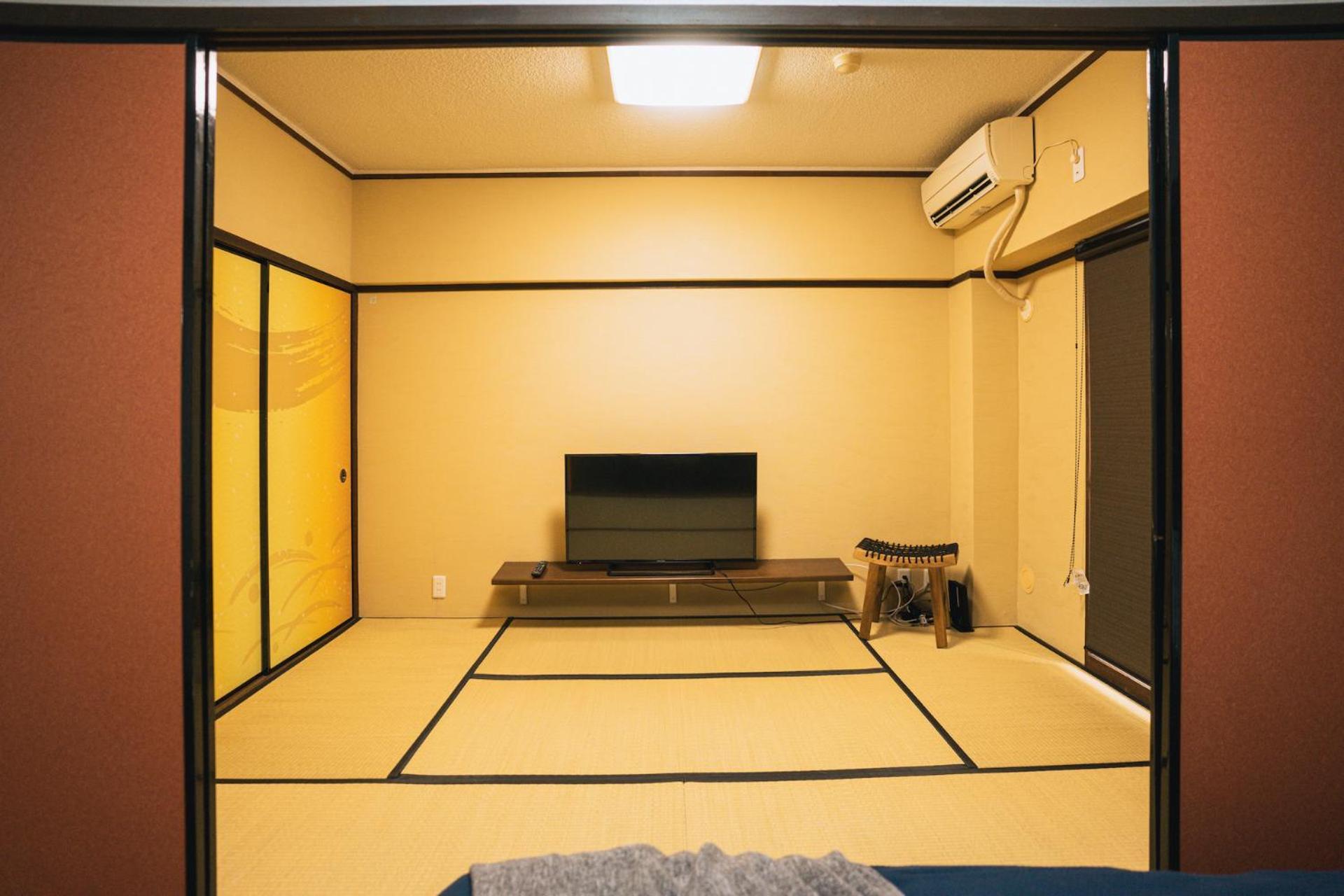 Hotel Akasaka Heights Fukuoka  Dış mekan fotoğraf