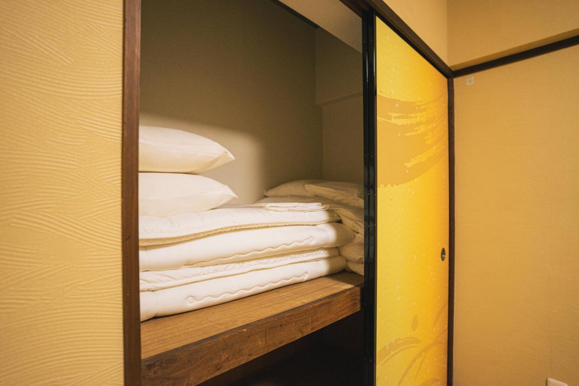 Hotel Akasaka Heights Fukuoka  Oda fotoğraf