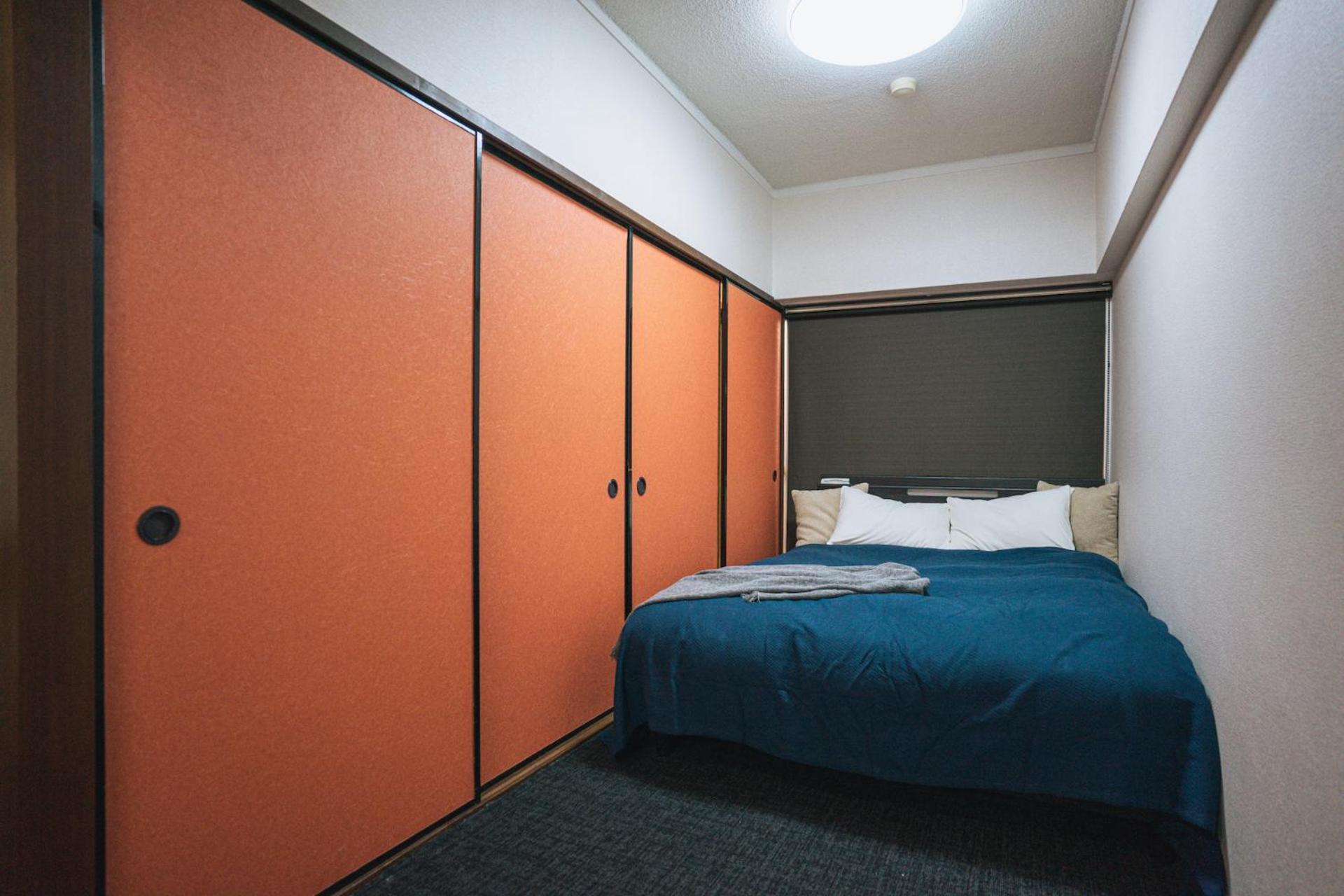 Hotel Akasaka Heights Fukuoka  Dış mekan fotoğraf