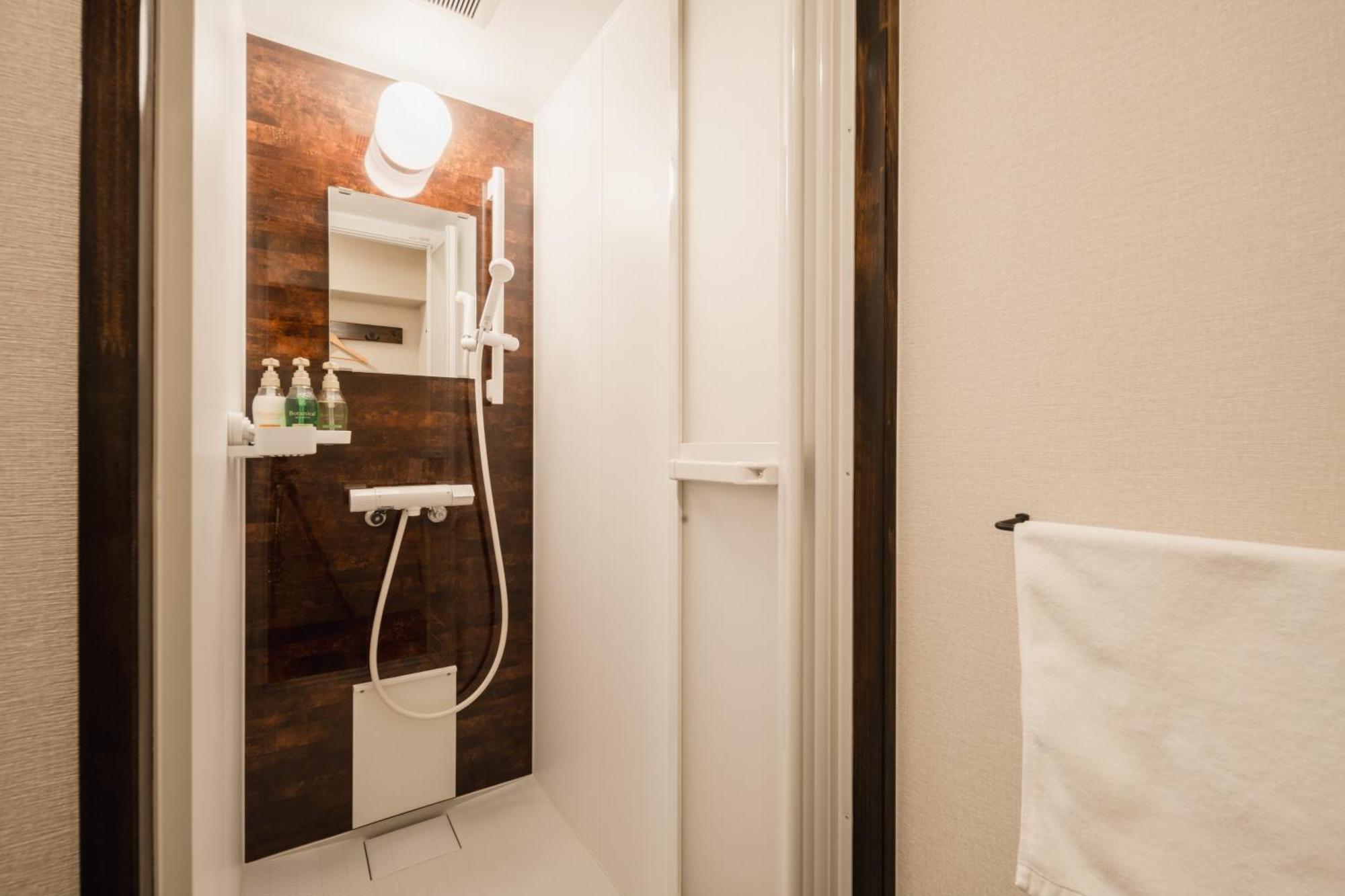 Hotel Akasaka Heights Fukuoka  Dış mekan fotoğraf