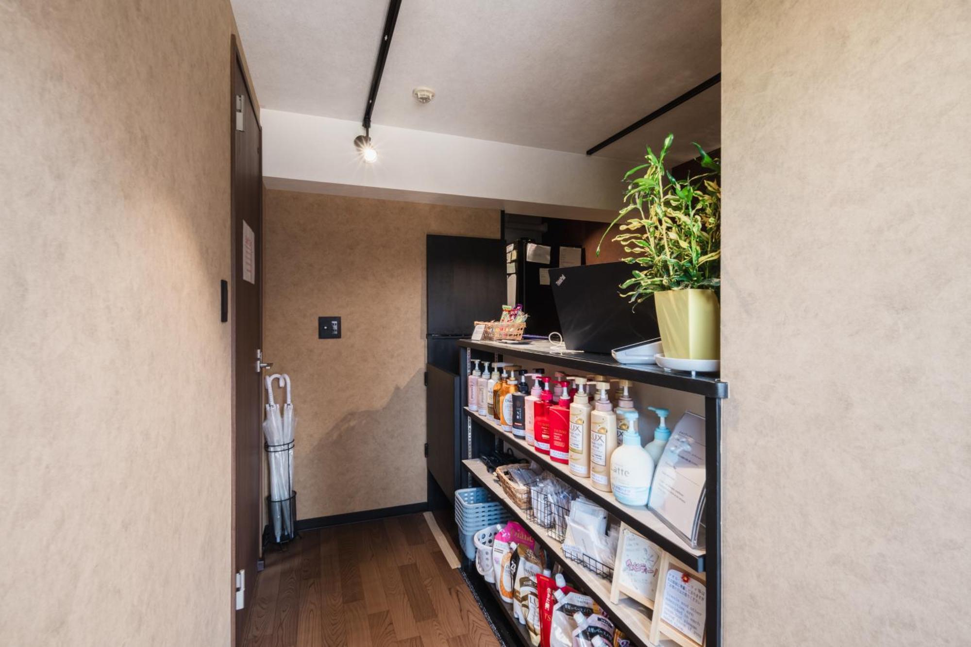Hotel Akasaka Heights Fukuoka  Dış mekan fotoğraf