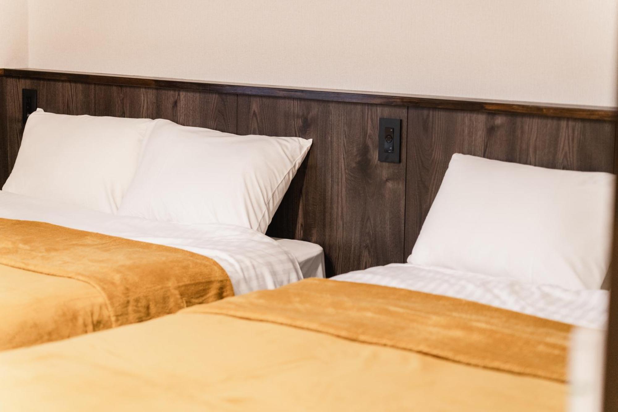 Hotel Akasaka Heights Fukuoka  Oda fotoğraf