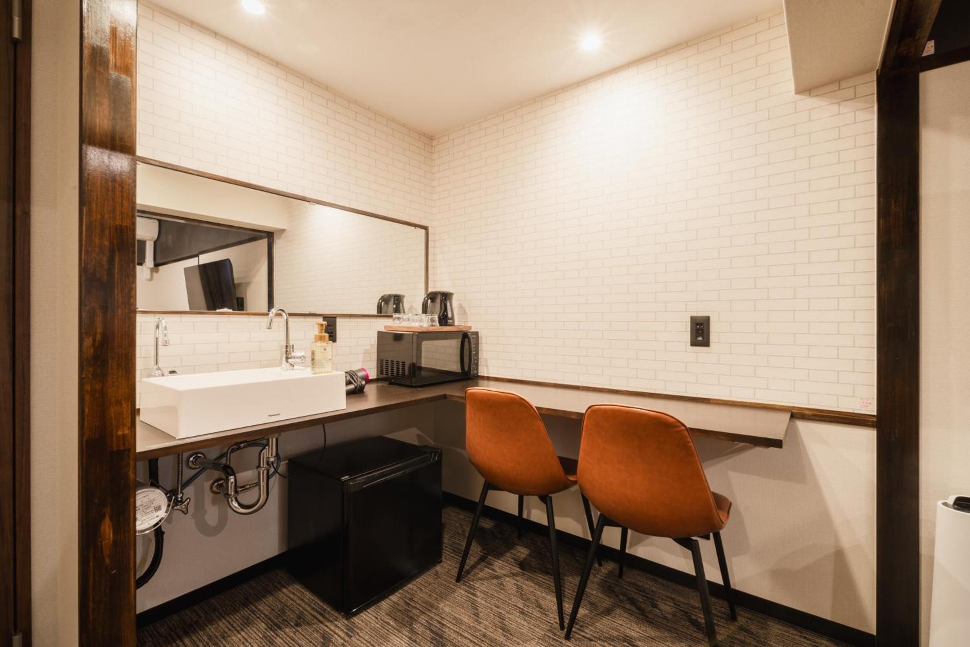 Hotel Akasaka Heights Fukuoka  Oda fotoğraf